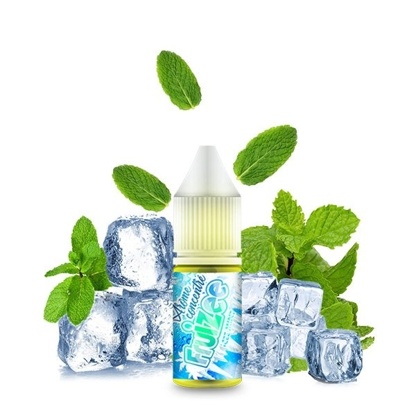 Fruizee Icemint Aroma Væske 10 Ml
