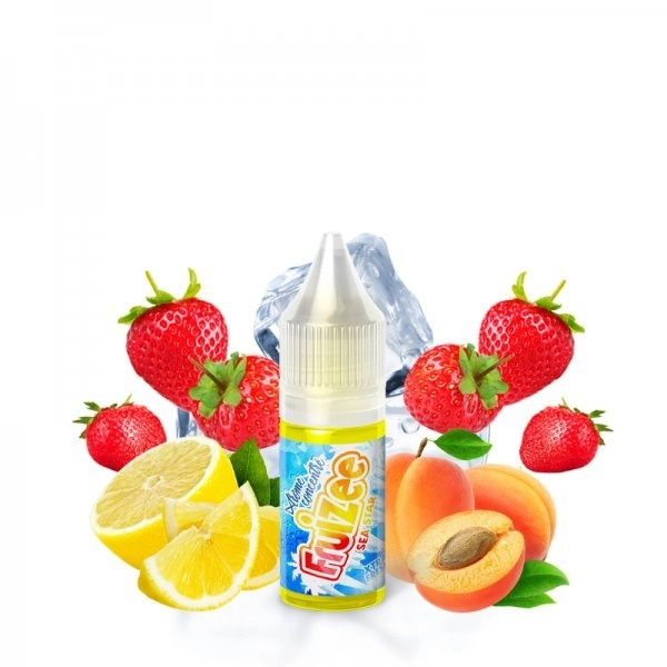 Fruizee Sea Star Aroma Væske 10 Ml