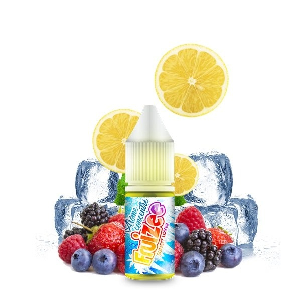 Fruizee Sunset Lover Aroma Væske 10 Ml