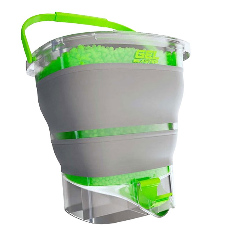 Gel Blaster Gellet Beholder