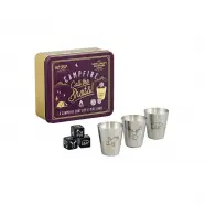 Gentlemen   Hardware Campfire Call The Shots Game