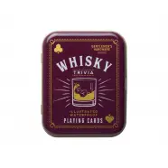 Gentlemen   Hardware Playing Cards Whiskey Spil