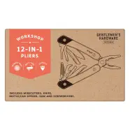 Gentlemen   Hardware Plier Multi-tool