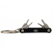 Gentlemen   Hardware Pocket Screw Drivers Multitool