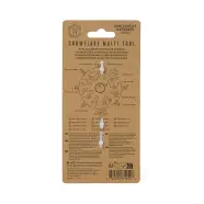 Gentlemen   Hardware Snowflake Tool Multitool