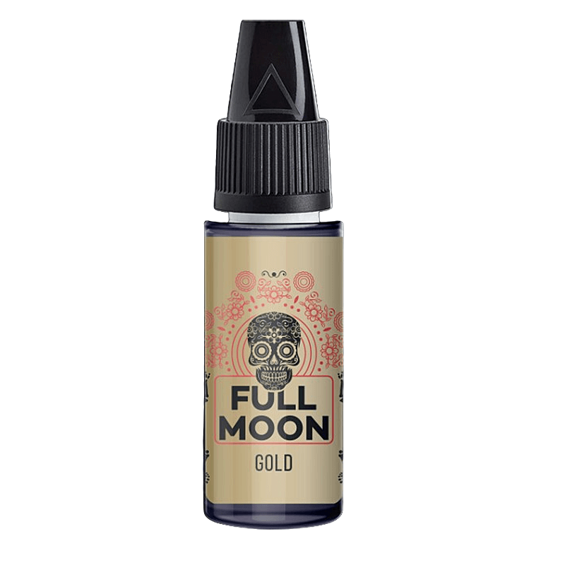 Gold Aroma By Full Moon 10 Ml