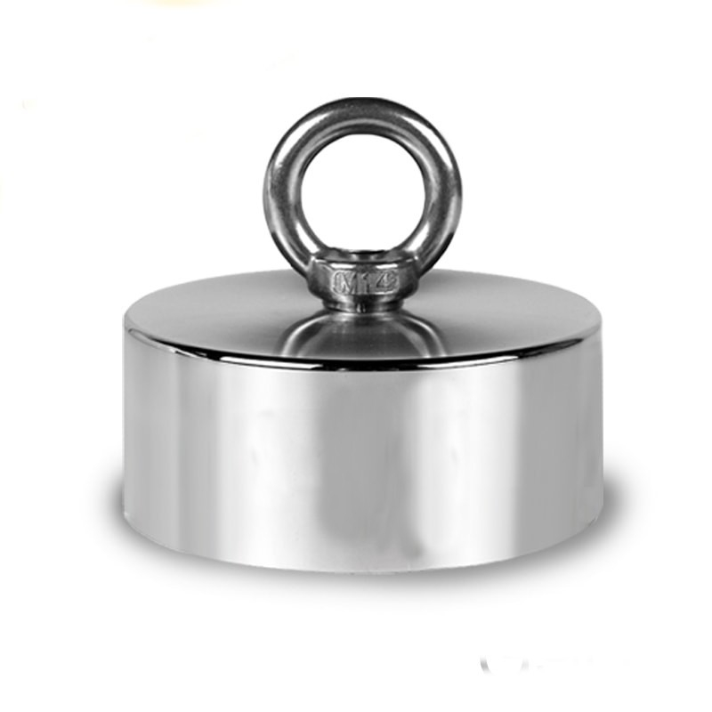 360 Graders Fiskemagnet 2000kg