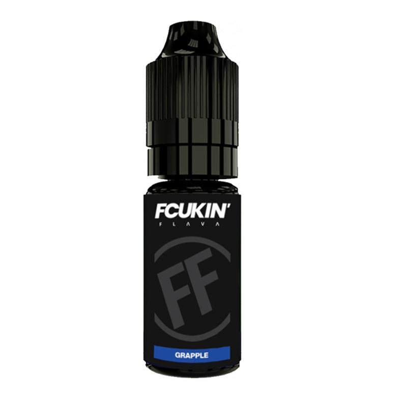 Grapple Aroma Væske Fcukin Flava 10 Ml