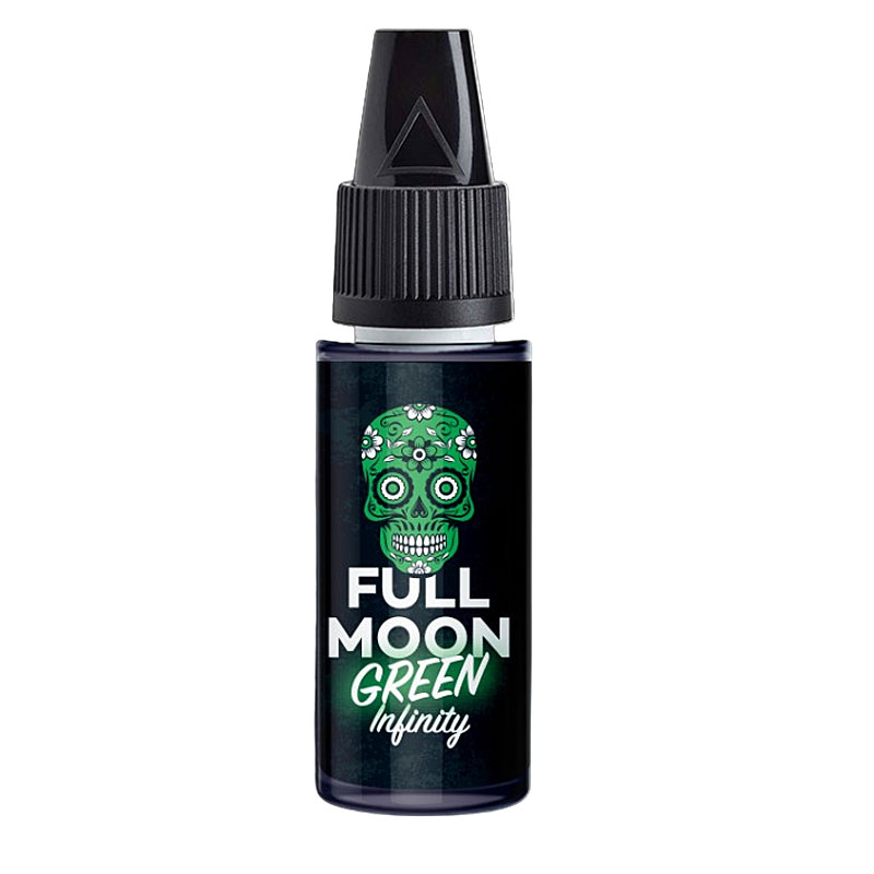 Green Infinity Aroma By Full Moon 10 Ml