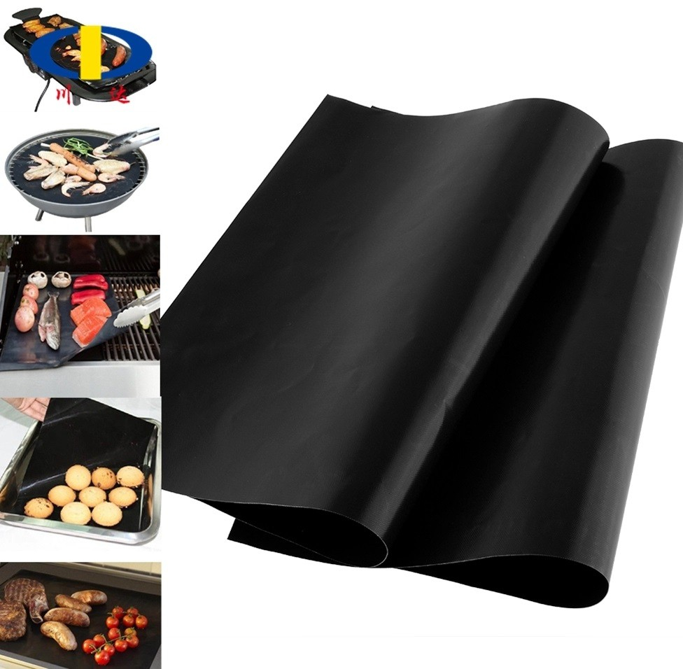 Grillmåtter Non Stick Til Grillen     Stk