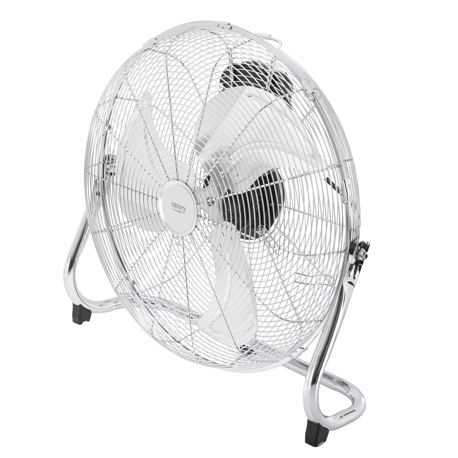 Gulvventilator 45 Cm   Hastigheder