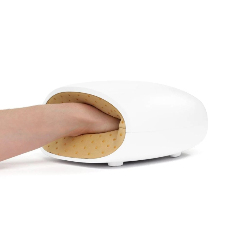 Håndmassage Maskine    Varme Kabelfri