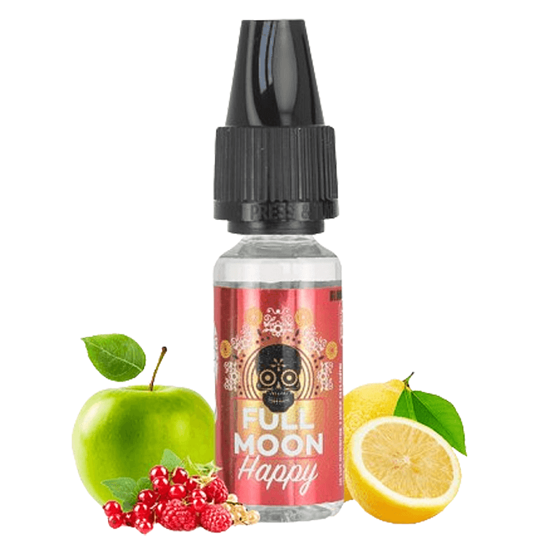 Happy Aroma By Full Moon 10 Ml