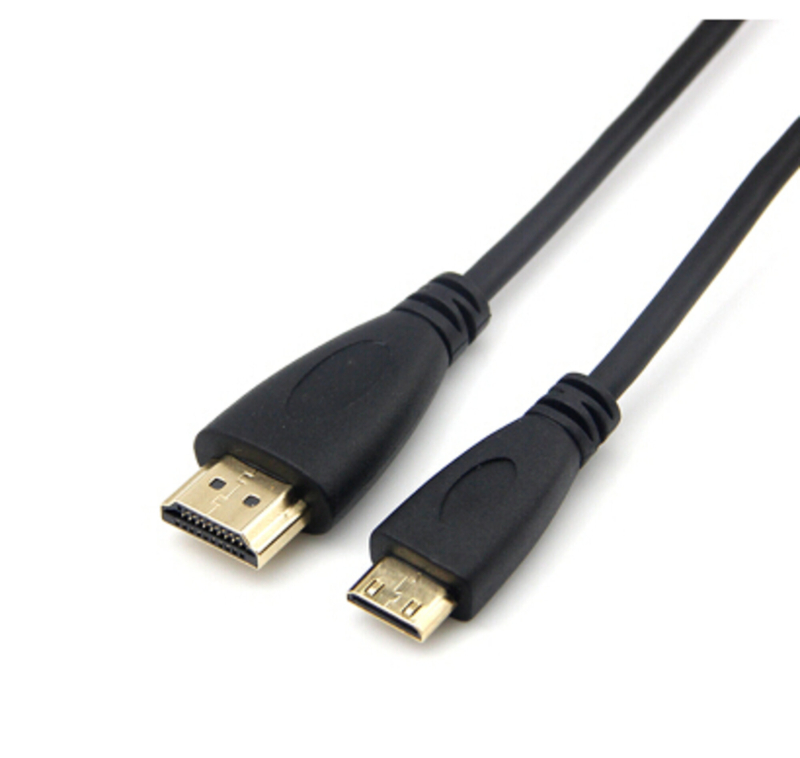 Hdmi Til Mini-hdmi Kabel