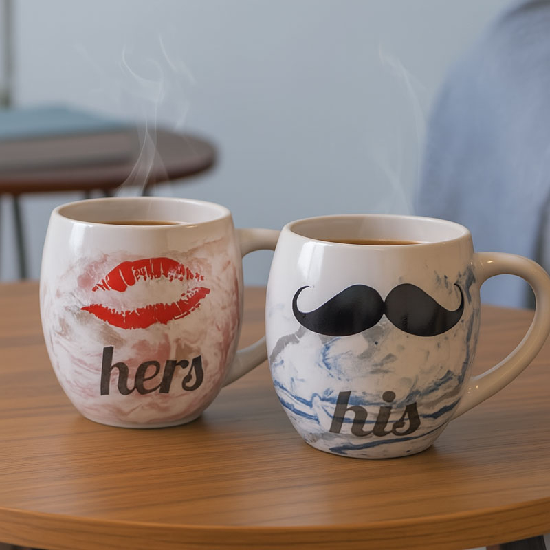 His   Hers Krus His