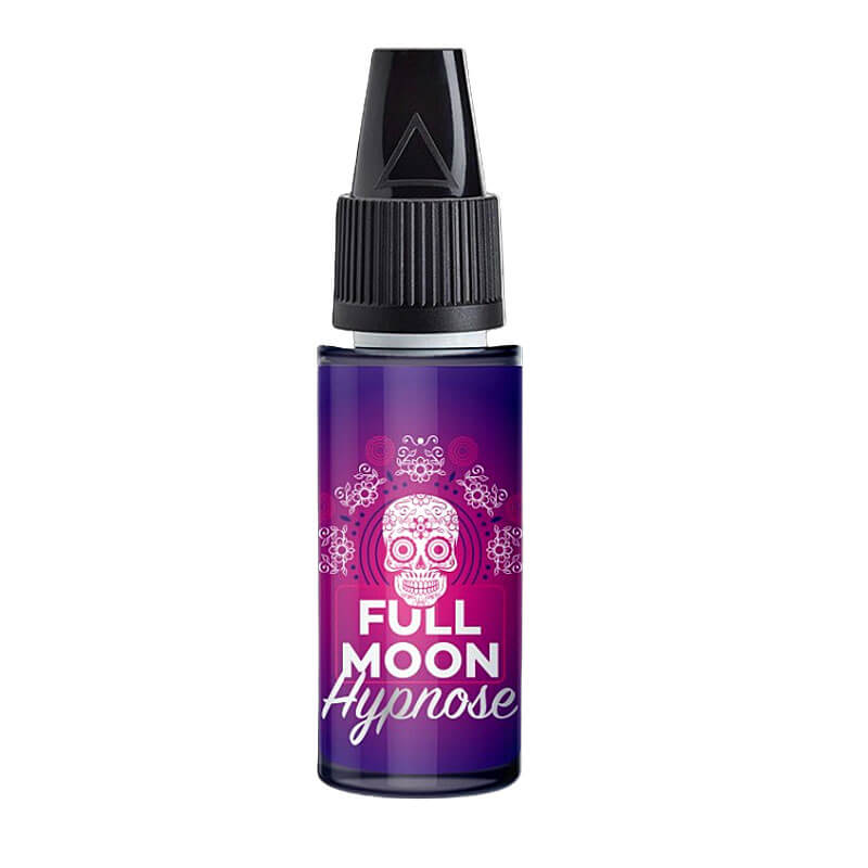 Hypnose Aroma Væske Full Moon 10 Ml