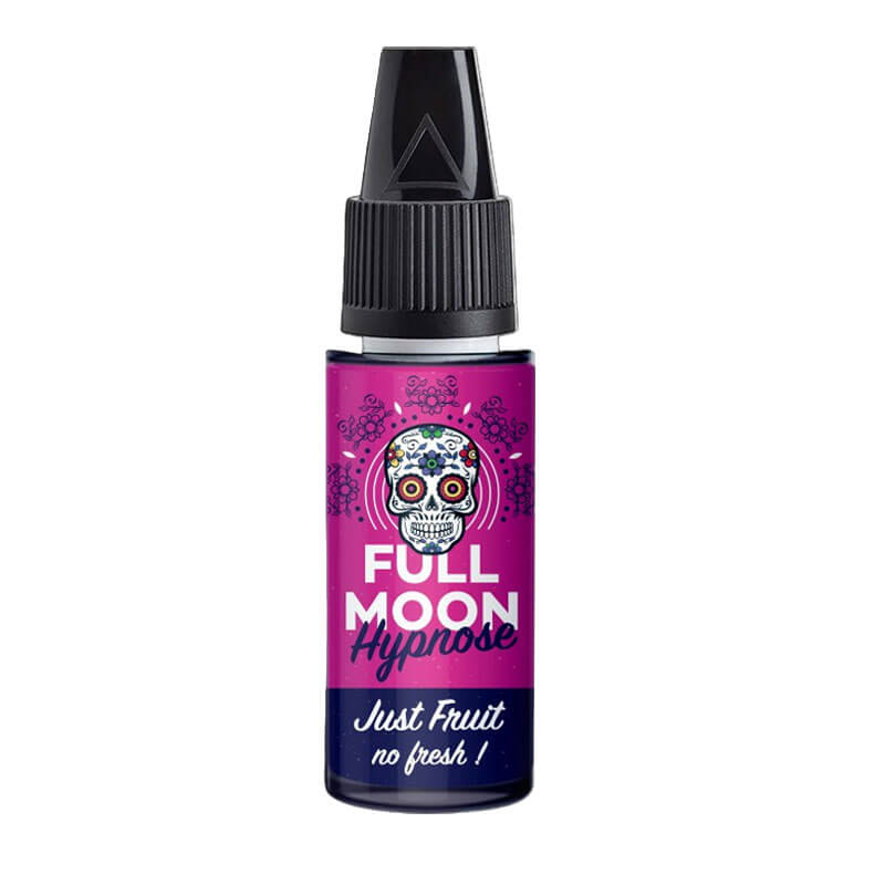 Hypnose Just Fruit Aroma Væske Fra Full Moon 10 Ml