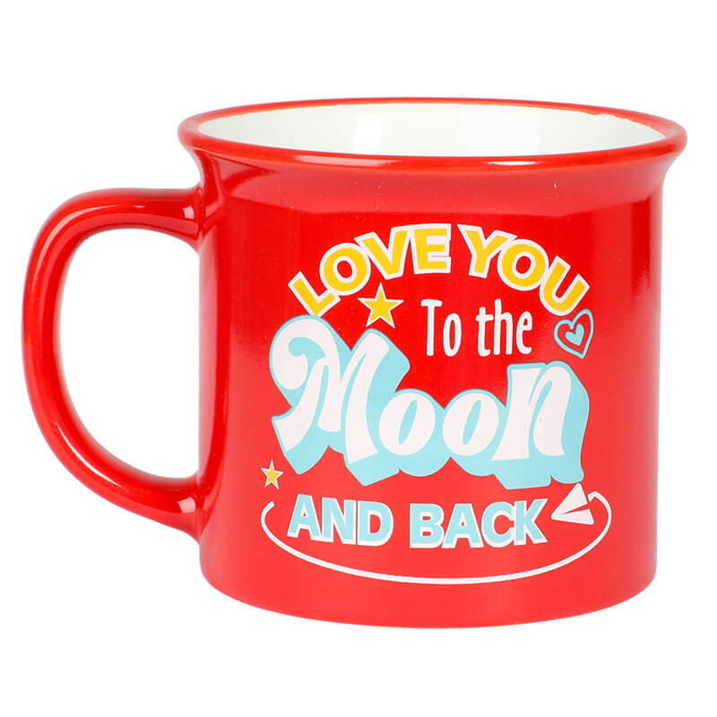 Love You To The Moon And Back Krus