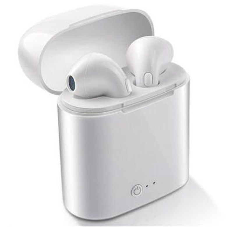 I7s Tws Bluetooth Høretelefoner