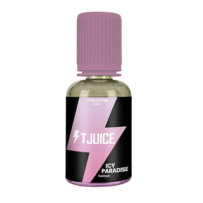 Icy Paradise Aroma  -juice 30 Ml
