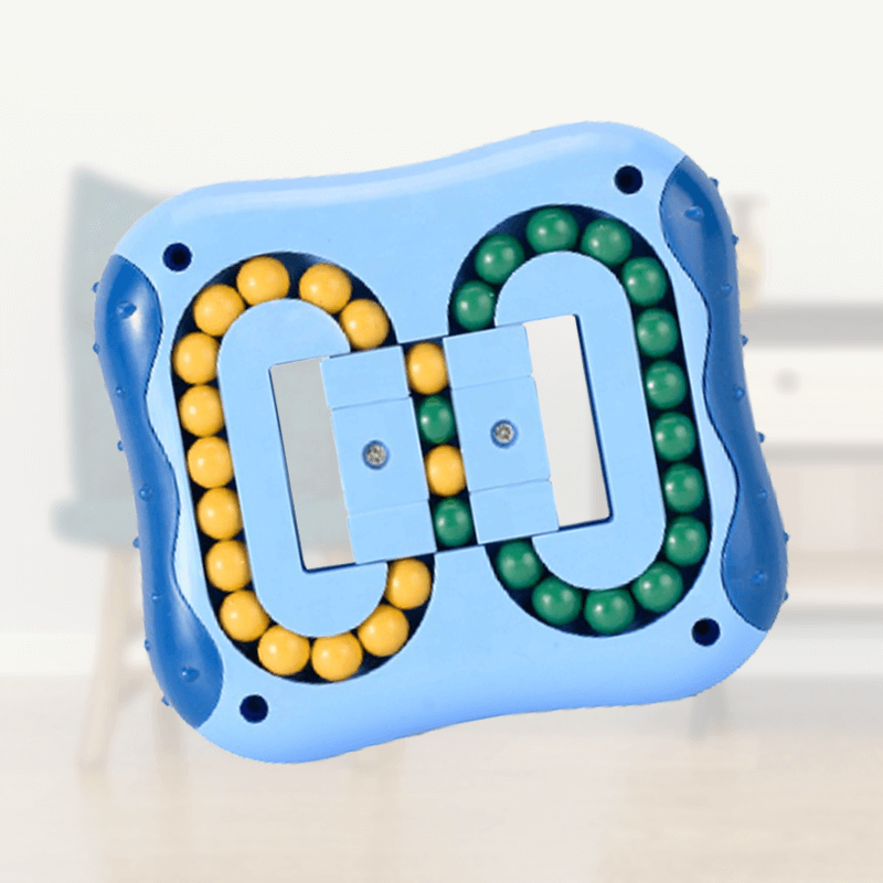 Iq Fidget Puzzle   Anti Stress