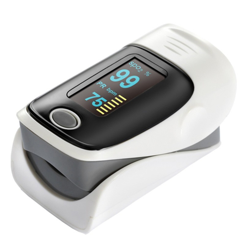 Jbl Finger-oximeter  Puls- Og Iltmåler
