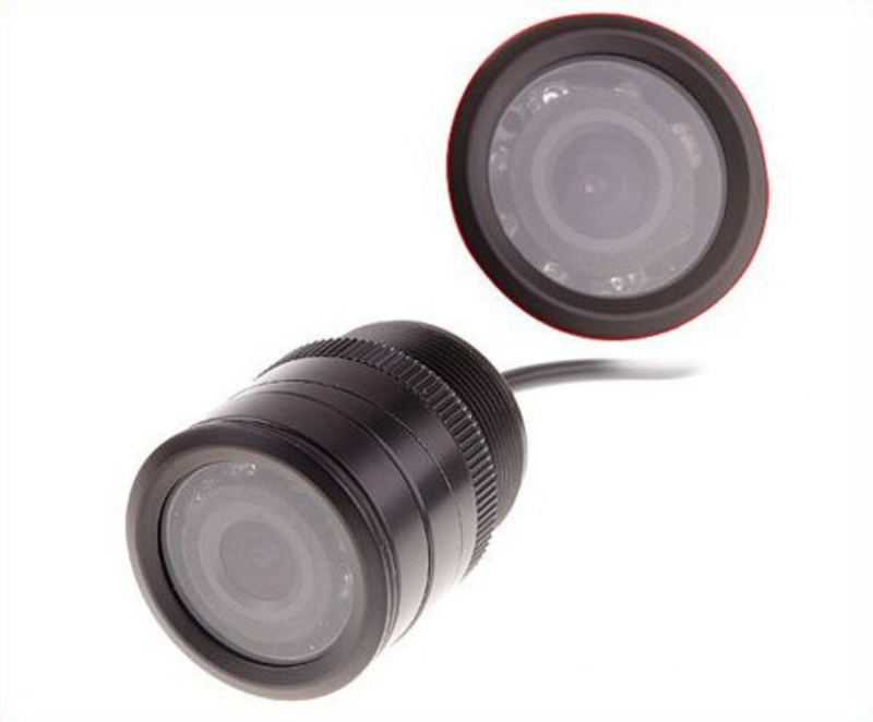 Kamera  Ir  28mm