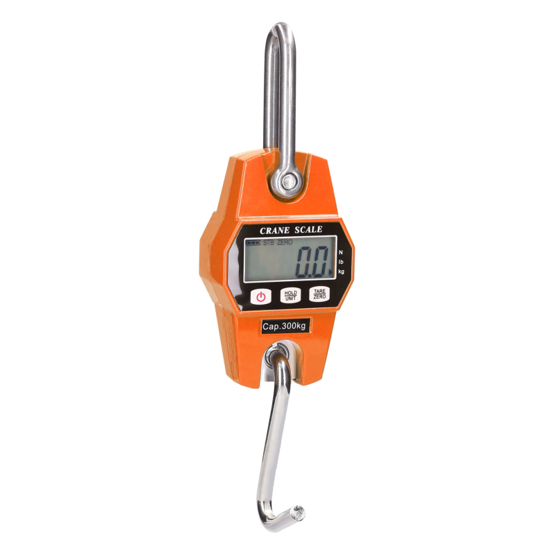Kranvægt 300kg Sbs-kw-300 100-