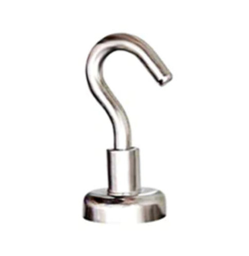 Krogmagnet ø12mm   2kg