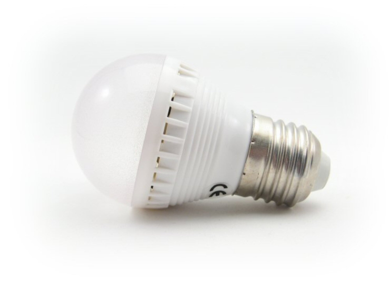 Led E27 Pære    0w