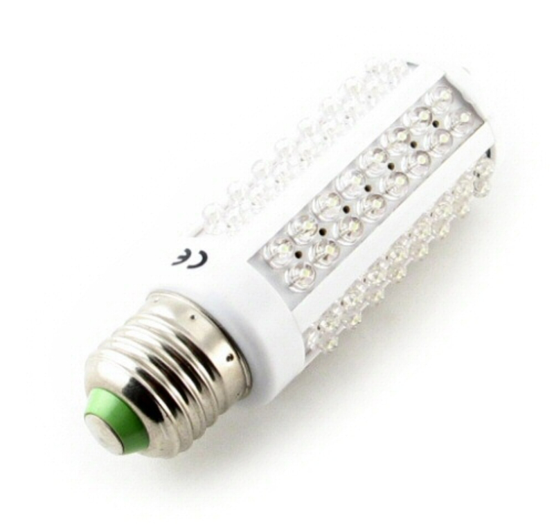 Led E27 Pære    0w