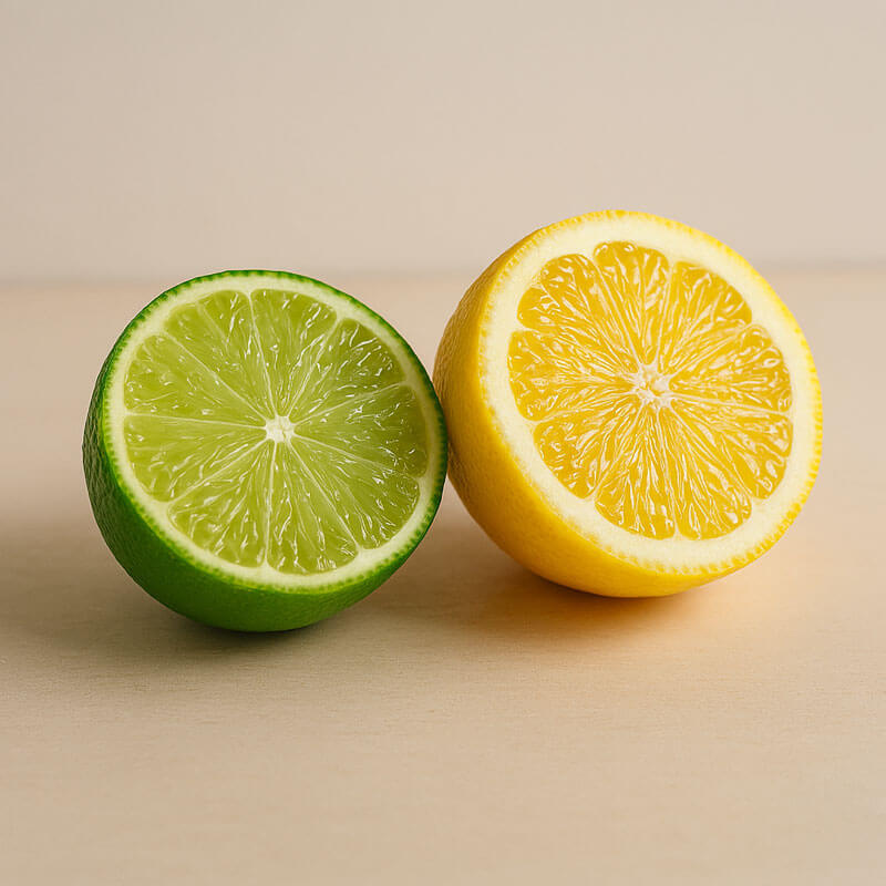 Nor Aroma Lemon   Lime 10 Ml
