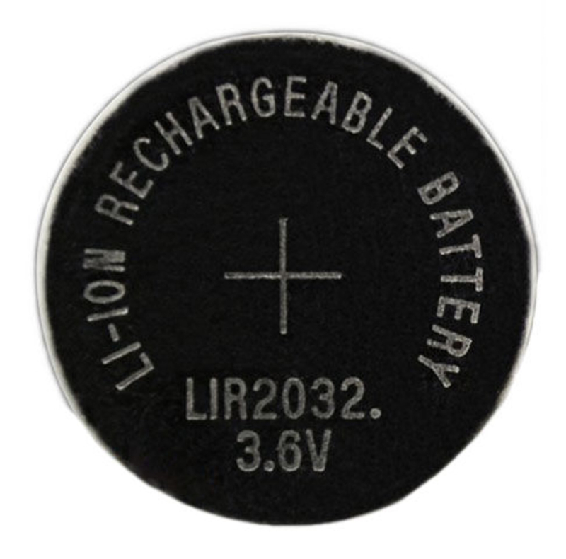 Lir2032  Genopladeligt