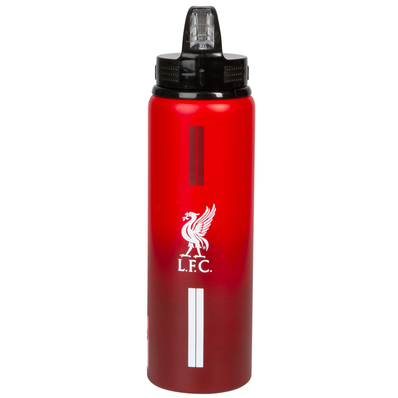 Liverpool     Aluminium Vandflaske 750 Ml
