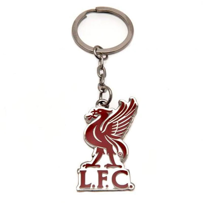 Liverpool     Nøglering