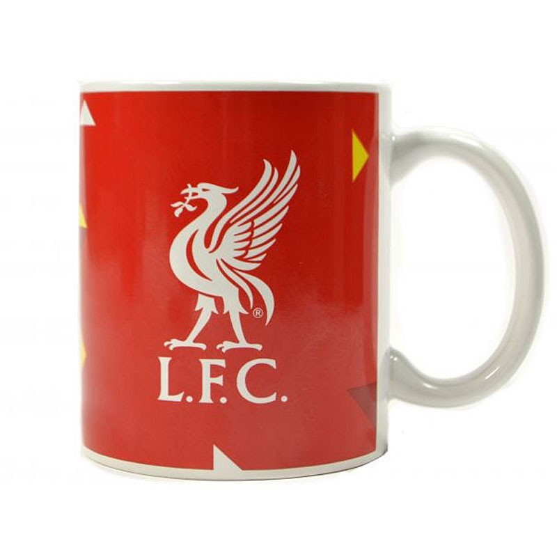 Liverpool      Particle Krus