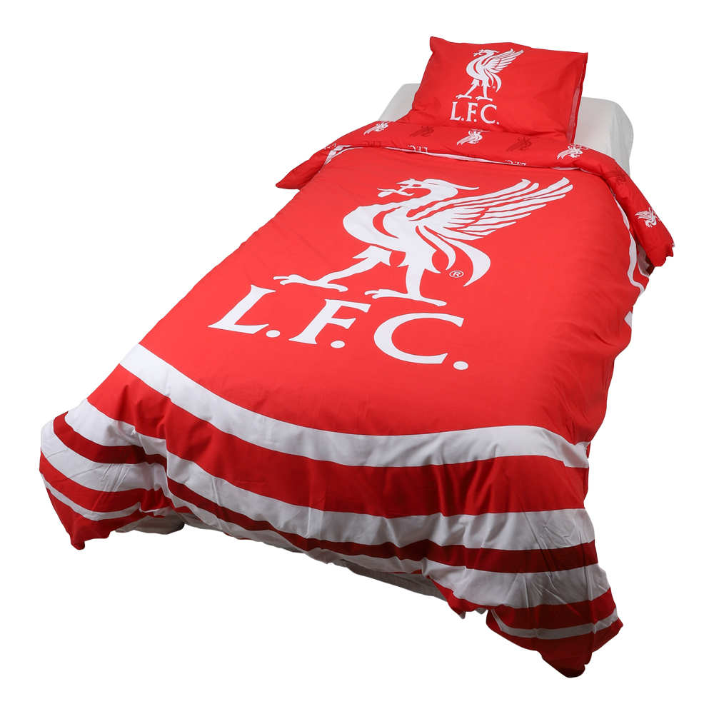 Liverpool      Sengetøj 150   210 Cm