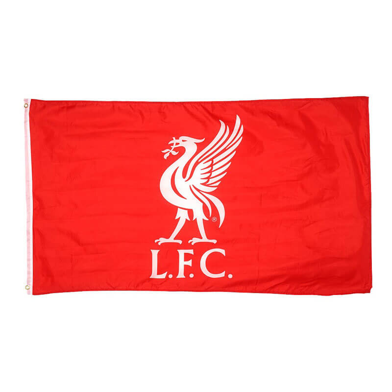 Liverpool Flag 152   91 Cm