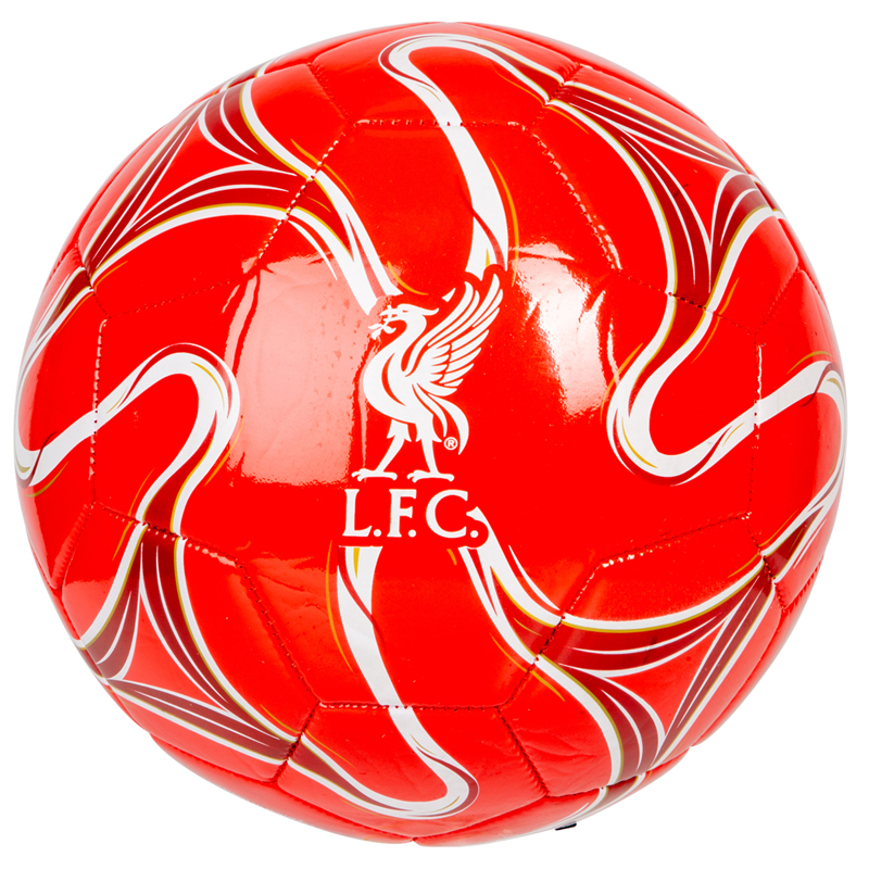 Liverpool Fodbold Str