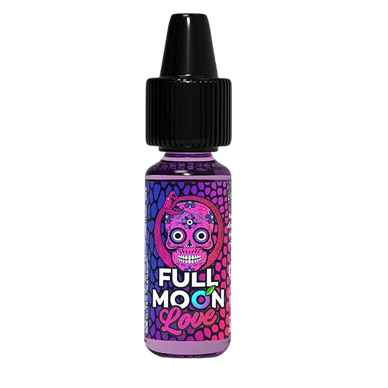 Love Aroma Eden By Full Moon 10 Ml