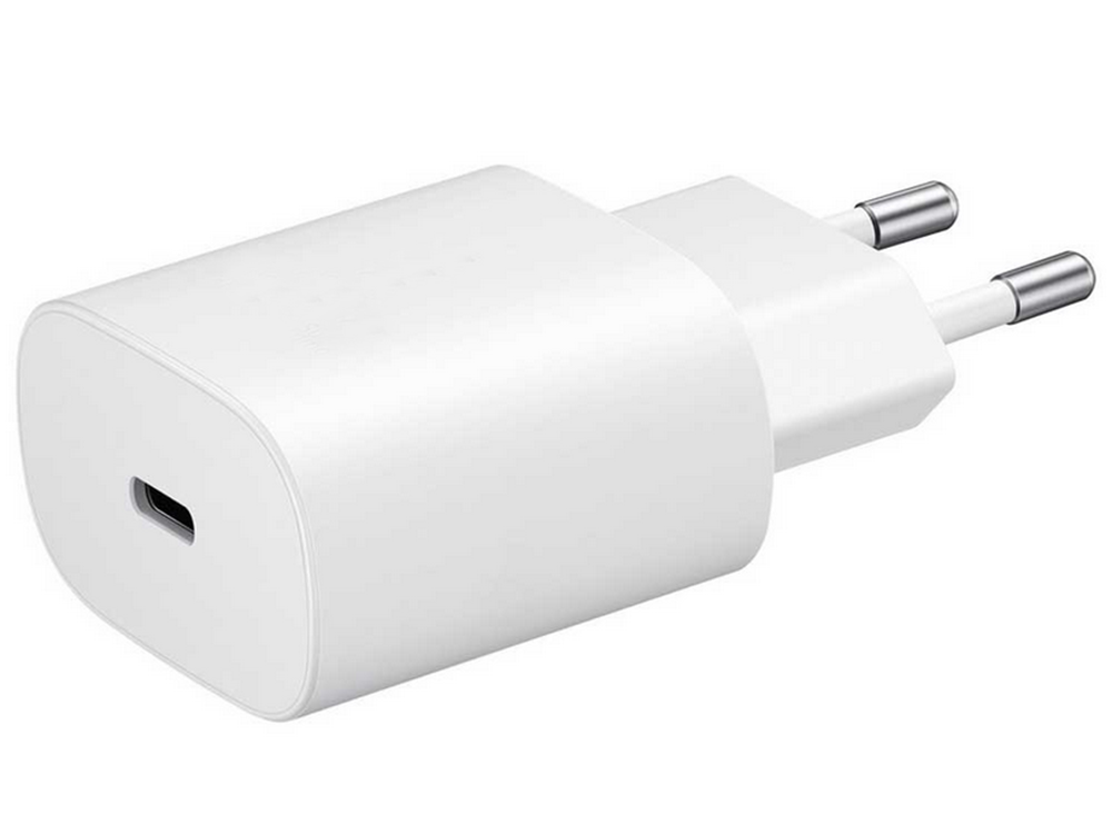 Lynhurtigt Mobillader Med Usb-  20w Slim Fast Charger