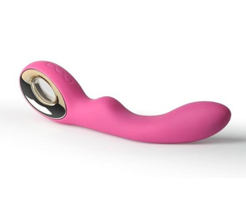 Magic Massager  Usb Genopladelig