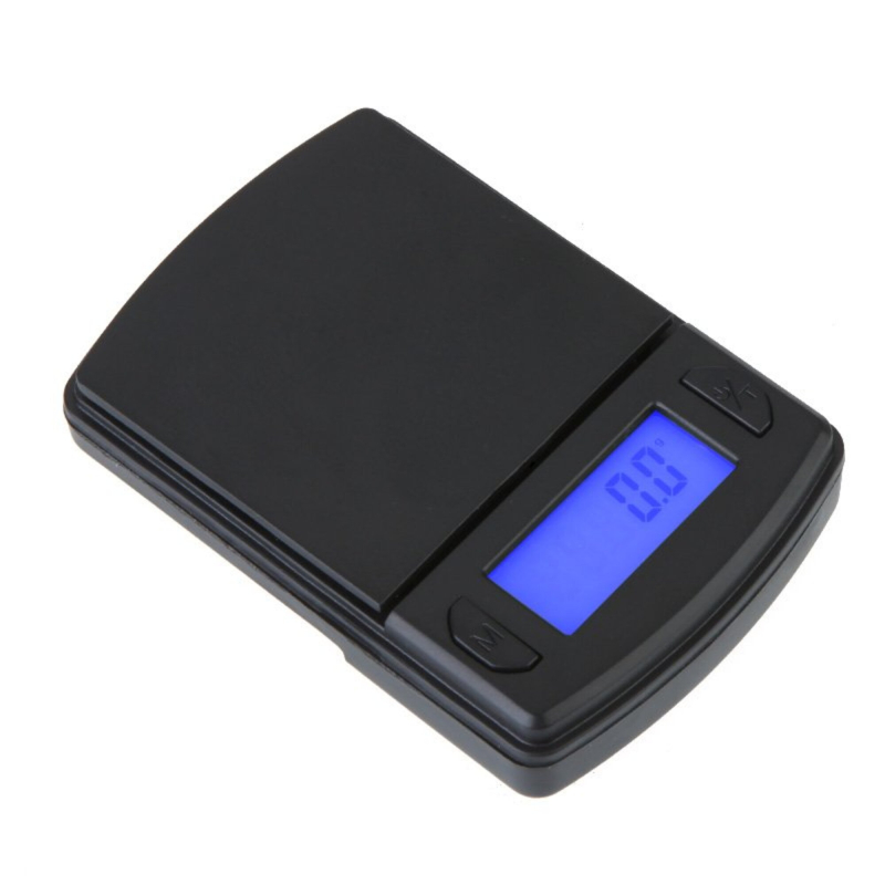 Mini Digitalvægt 600g     1g