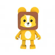 Mob Mobility On Board Dancing Bluetooth Speaker Lion Højttaler
