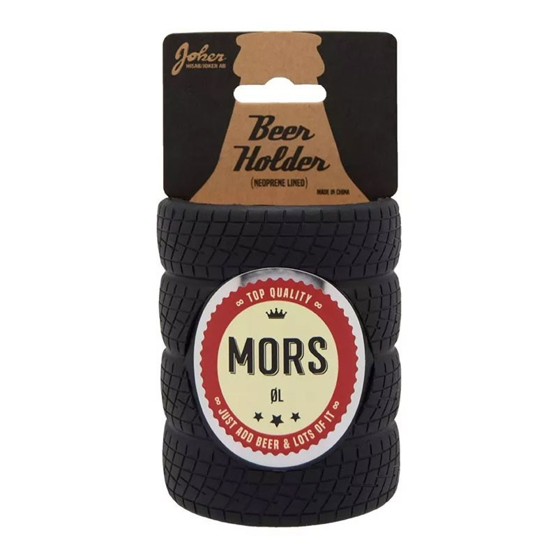 Mors øl Dåsekøler
