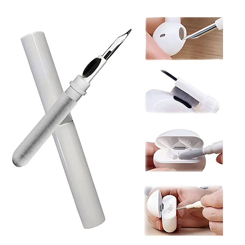 Multiværktøj Til Airpods  Headset Og Smartphones