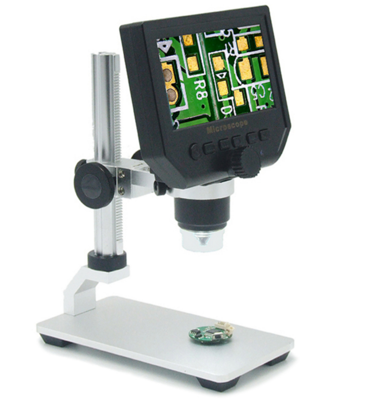 Mustool G600 Mikroskop   6mp