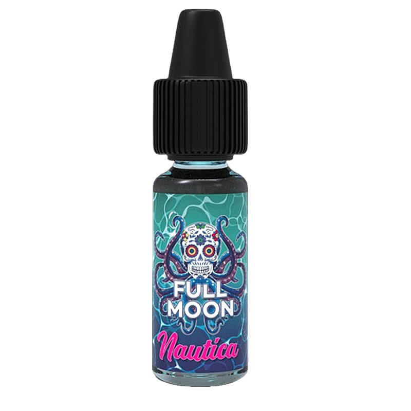 Nautica Abyss Aroma Fra Full Moon 10 Ml