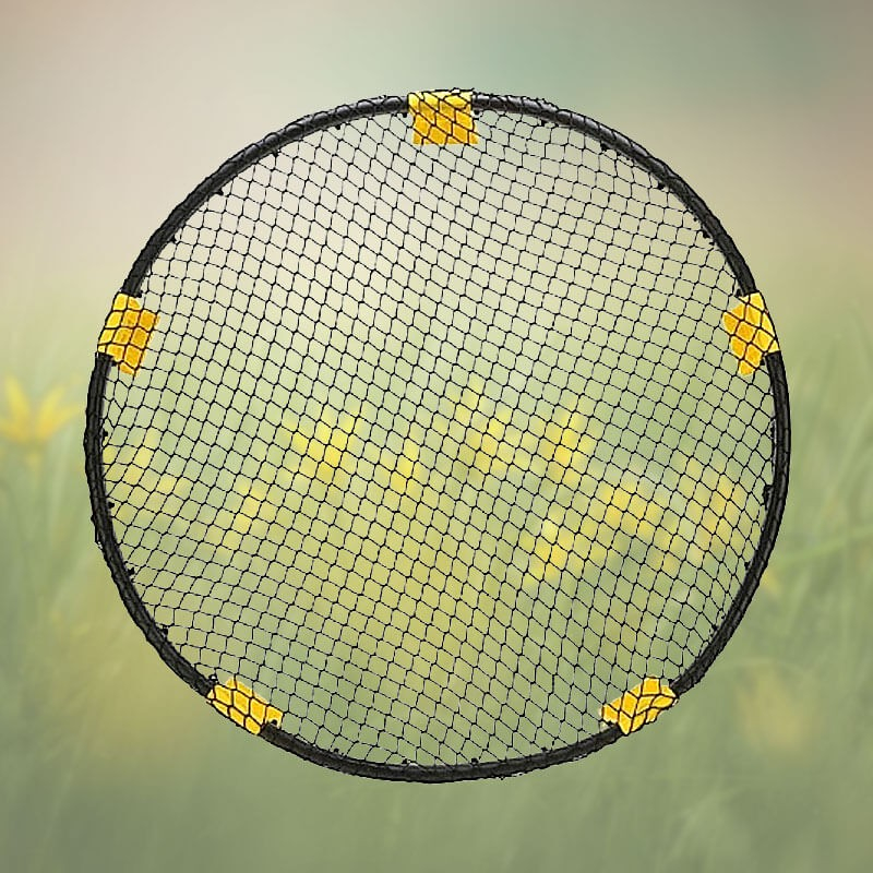 Net Til Metaball Spikeball