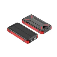 Noname Outdoor Powerbank Med Solcellepanel  20 000 Mah